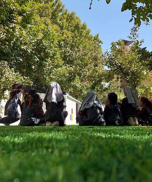 مشاوره و روانشناسی